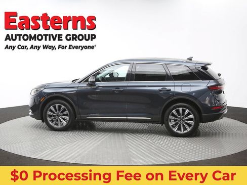 Used 2021 Lincoln Corsair Reserve w/ Elements Package AWD/4WD image 63