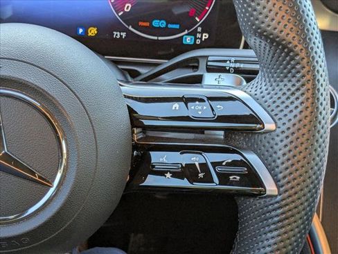 Certified 2022 Mercedes-Benz C 300 Sedan image 12