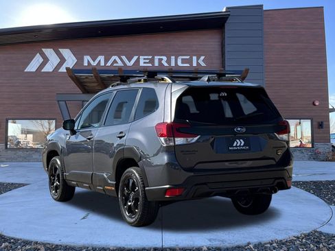 Used 2023 Subaru Forester Wilderness AWD/4WD image 10