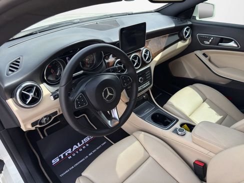 Used 2018 Mercedes-Benz CLA 250 image 12