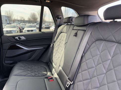 Certified 2024 BMW X5 xDrive40i w/ Premium Package image 33