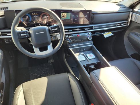 New 2026 Hyundai Santa Fe SEL image 7