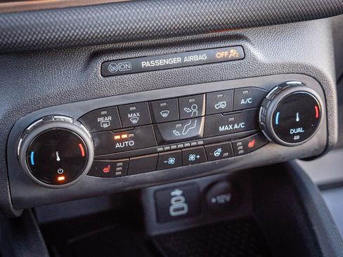 Used 2024 Ford Bronco Sport Outer Banks w/ Tech Package image 24