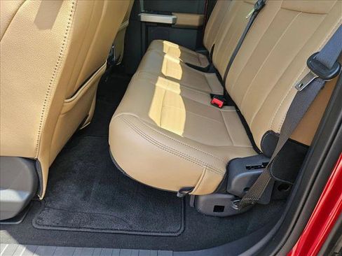 Used 2022 Ford F350 Lariat w/ Lariat Value Package image 18