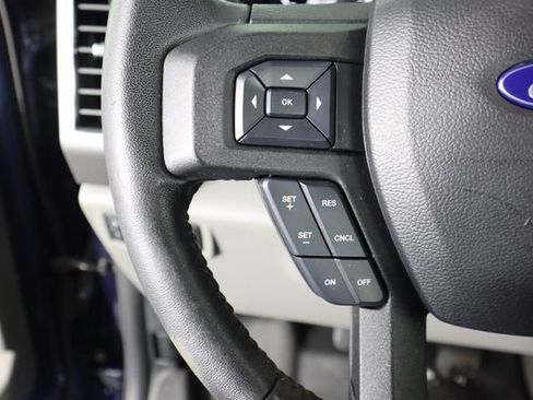 Used 2018 Ford F150 XLT w/ Equipment Group 302A Luxury image 45