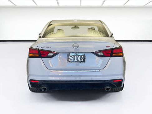 Used 2023 Nissan Altima 2.5 SR image 5