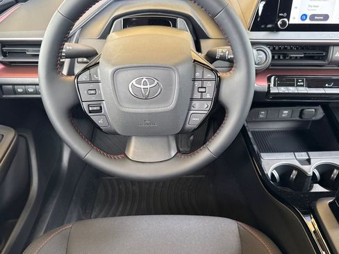 New 2026 Toyota Prius Plug-In Hybrid image 16