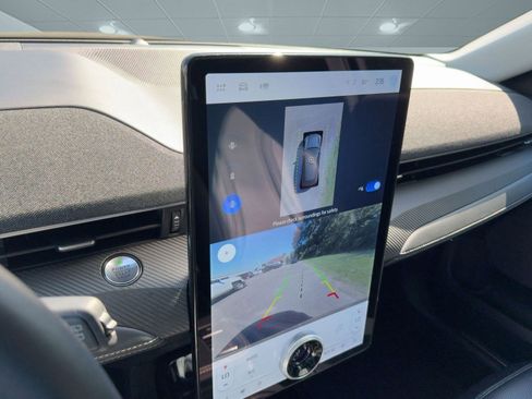 Used 2023 Ford Mustang Mach-E Premium image 28