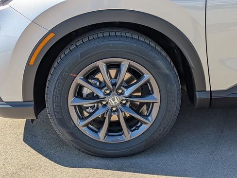 New 2026 Honda CR-V EX-L image 10