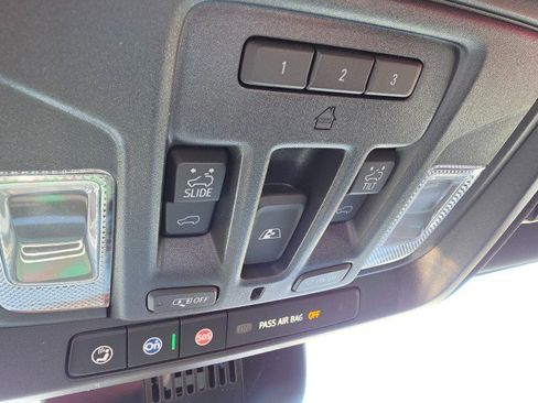 New 2026 Chevrolet Silverado 2500 High Country w/ High Country Premium Package image 54