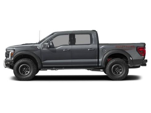 Used 2026 Ford F150 Raptor AWD/4WD image 3
