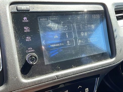 Used 2019 Honda HR-V EX image 20