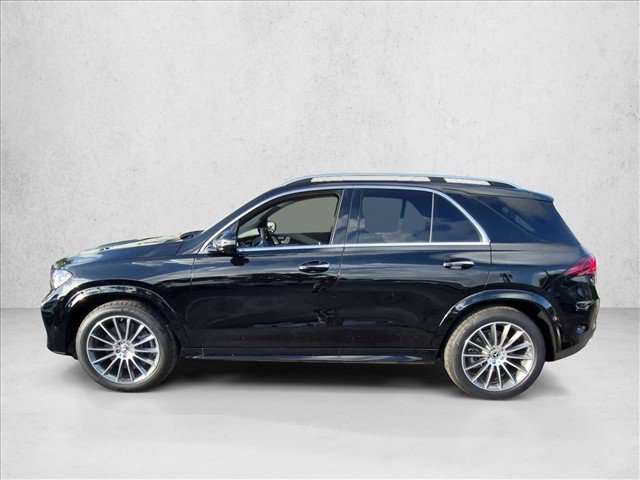 New 2027 Mercedes-Benz GLE 450 4MATIC image 5