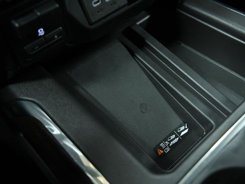 Used 2020 GMC Sierra 1500 Denali w/ Denali Ultimate Package image 42