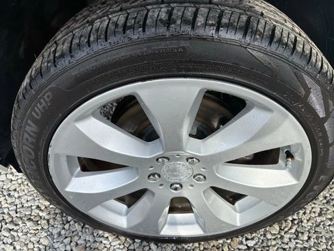 Used 2010 Mercedes-Benz GLK 350 4MATIC image 9