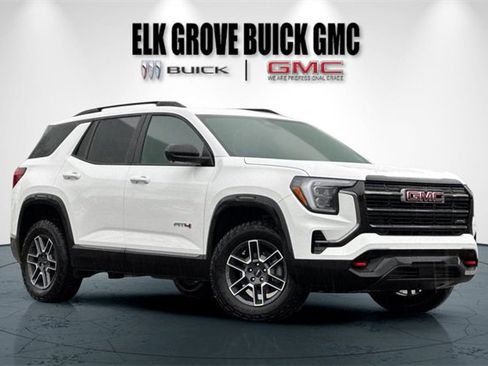 New 2026 GMC Terrain AT4 w/ Convenience Package III image 2