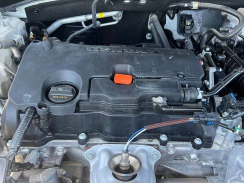 Used 2023 Honda HR-V LX image 21