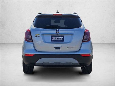 Used 2021 Buick Encore Preferred FWD image 6