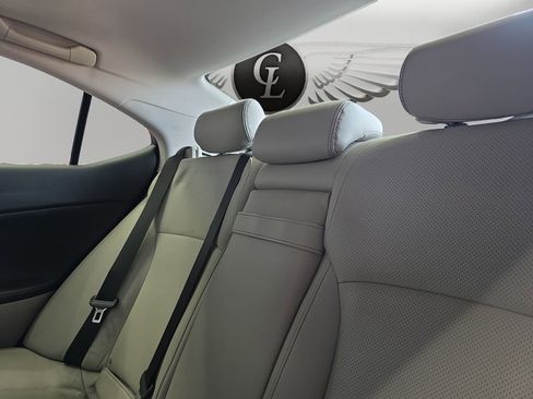 Used 2011 Lexus IS 250 w/ Premium Pkg Value Edition RWD image 13