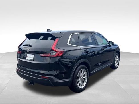 Used 2023 Honda CR-V EX-L image 34