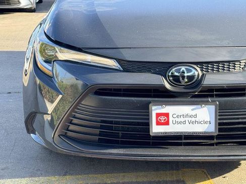 Certified 2024 Toyota Corolla LE image 5