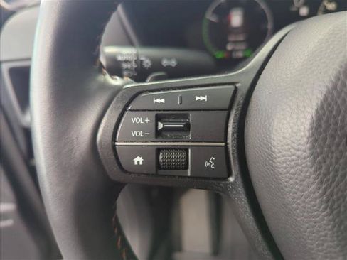 Used 2024 Honda CR-V Sport-L image 12