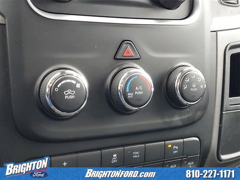 Used 2015 RAM 2500 Tradesman w/ Snow Chief Group image 22