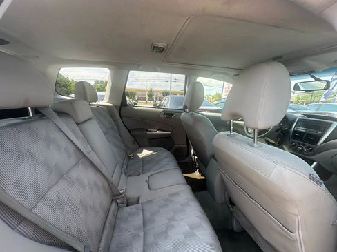 Used 2010 Subaru Forester 2.5X Premium image 20
