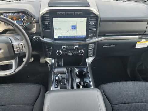 Certified 2023 Ford F150 XLT w/ Equipment Group 302A High image 19