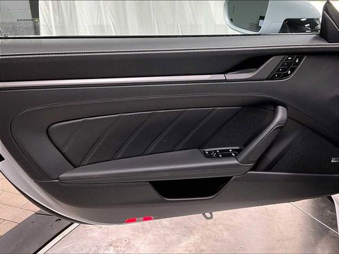 New 2026 Porsche 911 Carrera 4S image 22