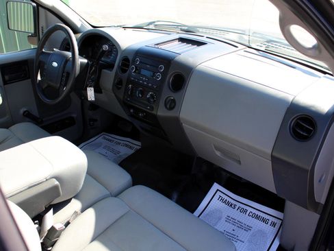 Used 2008 Ford F150 XLT image 10