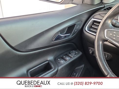 Used 2020 Chevrolet Equinox Premier w/ Premier Redline Edition FWD image 22