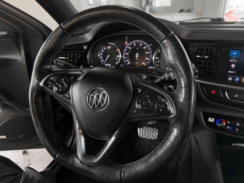 Used 2019 Buick Regal GS image 25
