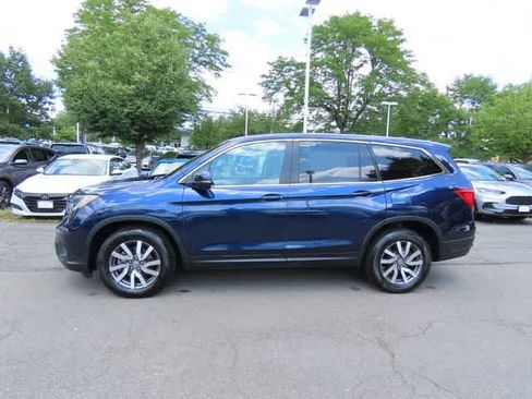 Used 2019 Honda Pilot EX-L image 3