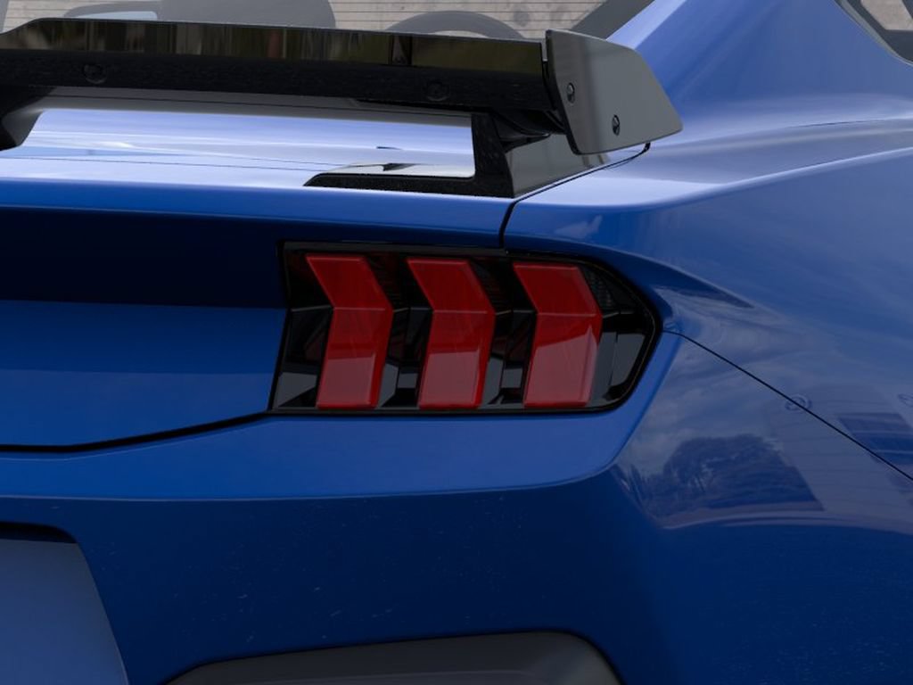 New 2026 Ford Mustang Dark Horse SC RWD image 21