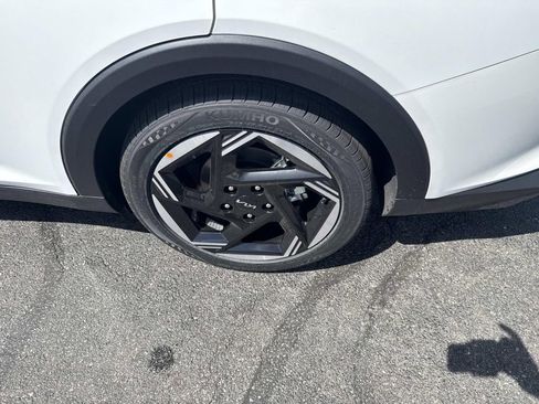 New 2026 Kia K4 EX FWD image 5