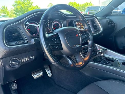 Used 2021 Dodge Challenger R/T Scat Pack RWD image 16
