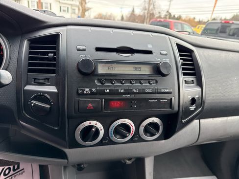 Used 2008 Toyota Tacoma 4x4 Access Cab V6 image 20