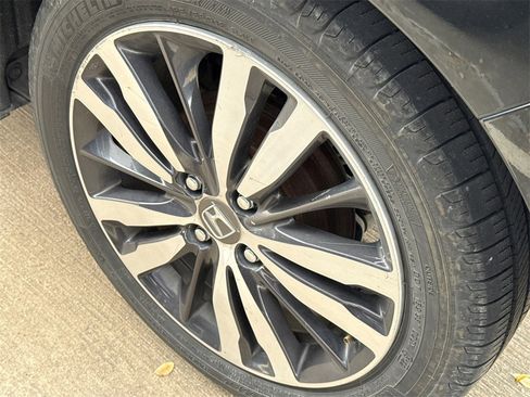 Used 2016 Honda Fit EX-L image 10