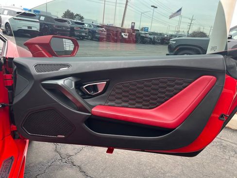 Used 2018 Lamborghini Huracan LP 580-2 image 26