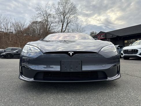 Used 2022 Tesla Model S Standard Range image 7