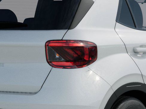 New 2026 Hyundai Venue SE FWD image 10