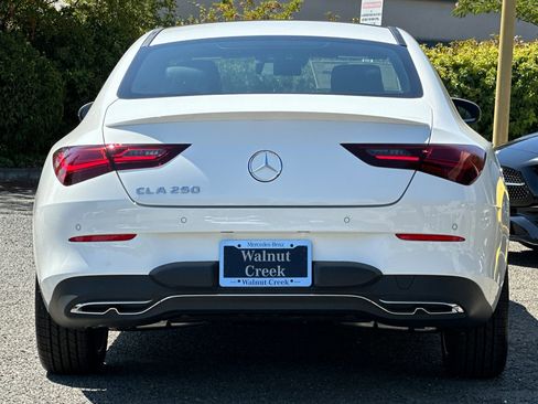 Used 2026 Mercedes-Benz CLA 250 image 10