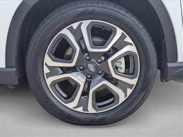 Used 2023 Subaru Ascent Limited w/ Technology Package AWD/4WD image 27