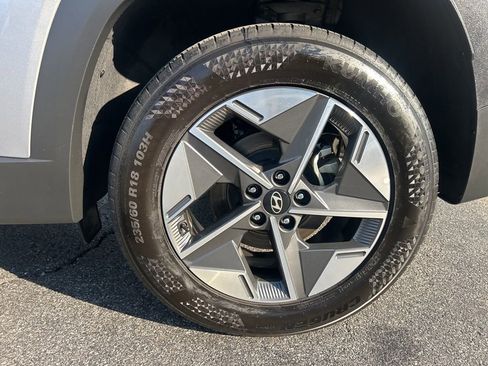 Used 2025 Hyundai Tucson SEL image 33