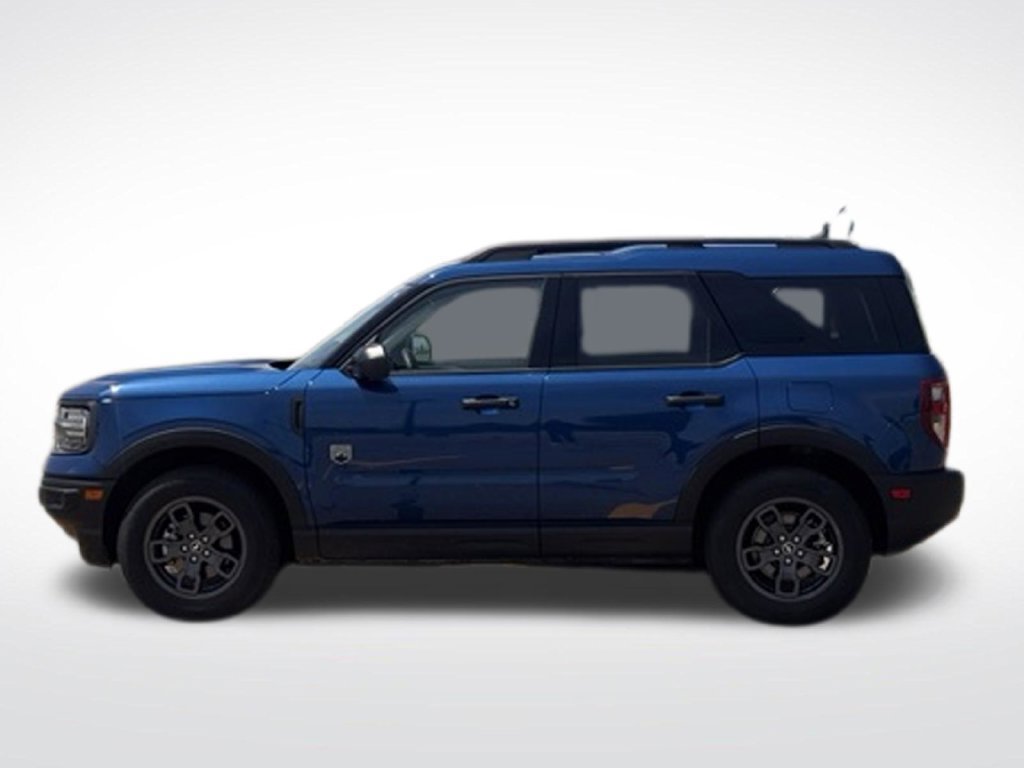Used 2024 Ford Bronco Sport Big Bend AWD/4WD image 36