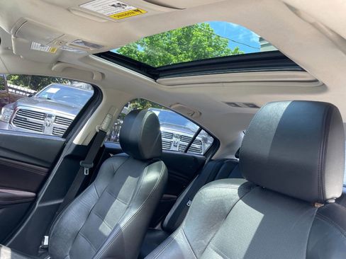 Used 2017 MAZDA MAZDA6 Grand Touring FWD image 16
