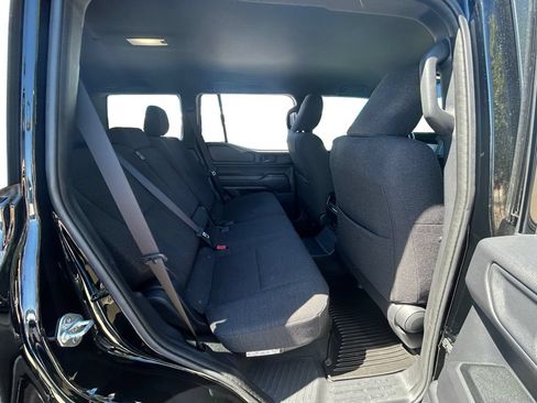 Used 2025 Toyota Land Cruiser 1958 AWD/4WD image 13