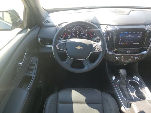 Certified 2023 Chevrolet Traverse High Country image 18