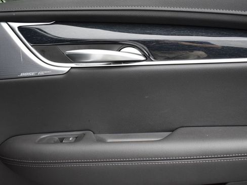 Certified 2024 Cadillac XT5 Premium Luxury w/ LPO, Floor Liner Package image 28